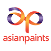 Asian Paints Logo